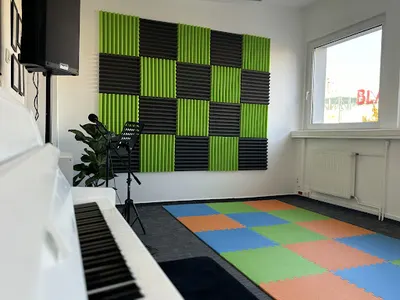 Szkoła Muzyczna Artyz - Poznań Winogrady